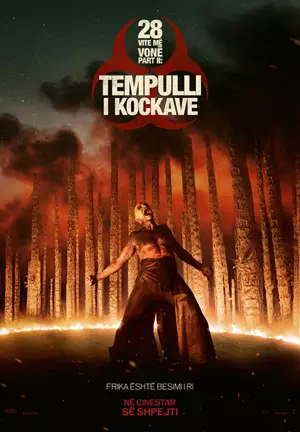 28 Years Later: The Bone Temple