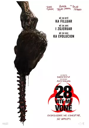 28 Years Later