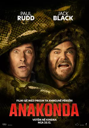 Anaconda