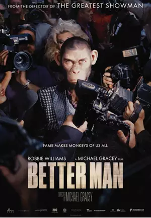 Better Man