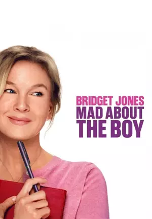 Bridget Jones: Mad About the Boy - CineLady