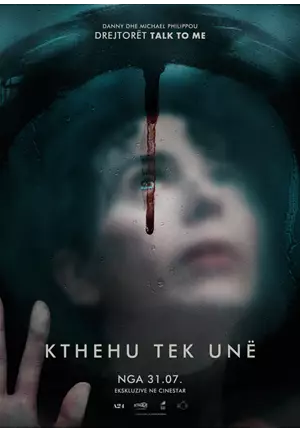 Bring Her Back