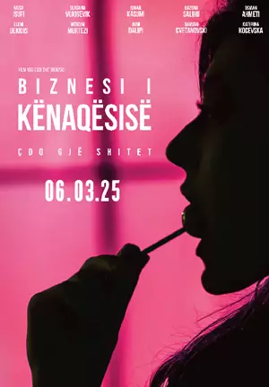 Biznesi i kënaqësisë