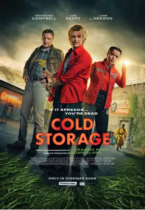 Cold Storage