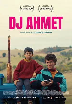 DJ Ahmet