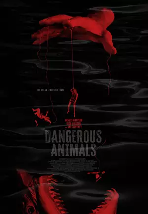 Dangerous Animals