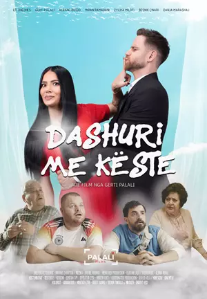 Dashuri me këste