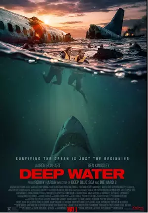 Deep Water