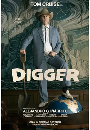 Digger
