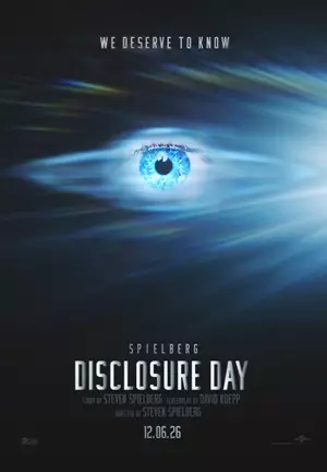 Disclosure Day