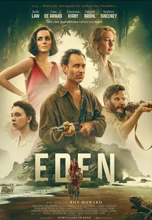 Eden