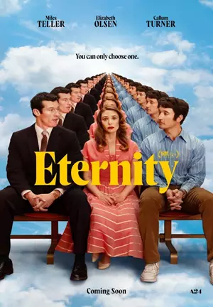 Eternity 