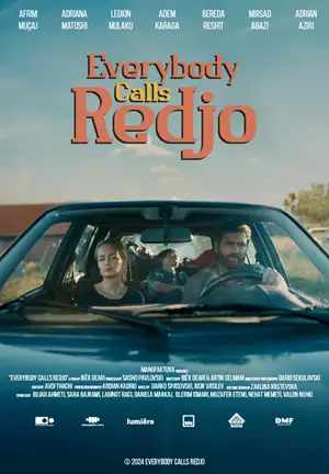 Everybody Calls Redjo