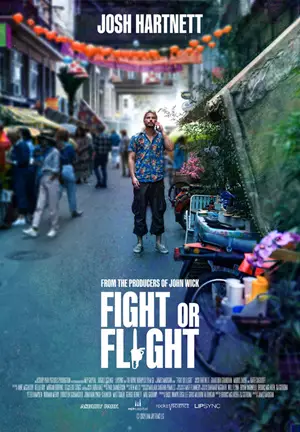 Fight or Flight