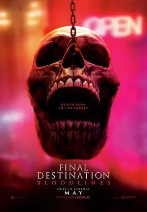 Final Destination Bloodlines