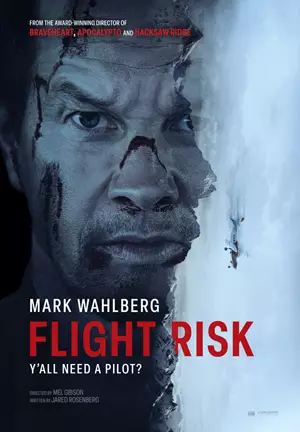 Flight Risk