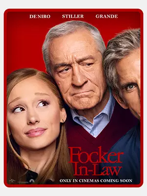 Focker In-Law
