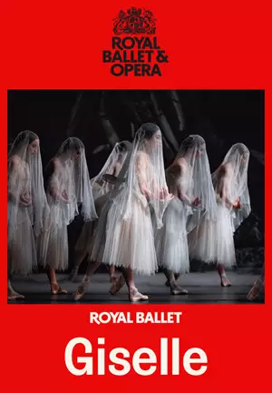 Giselle - Live
