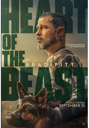 Heart of the Beast