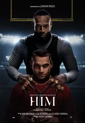 Him