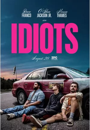 Idiots