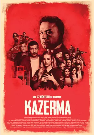 Kazerma