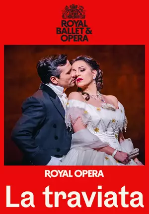 La Traviata - Live