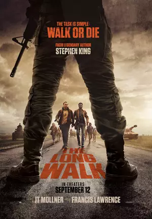 The Long Walk