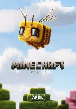 Minecraft Movie