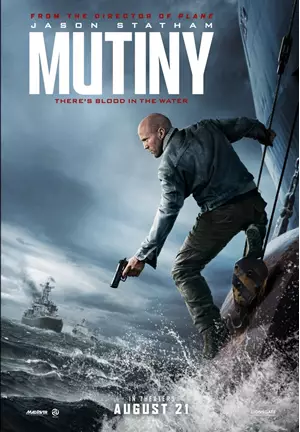 Mutiny