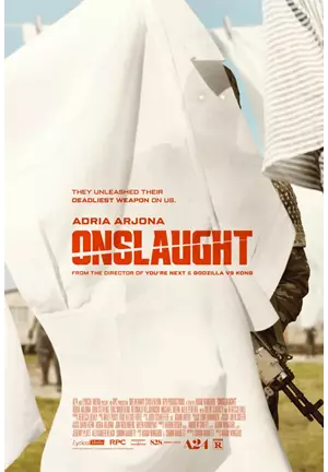 Onslaught