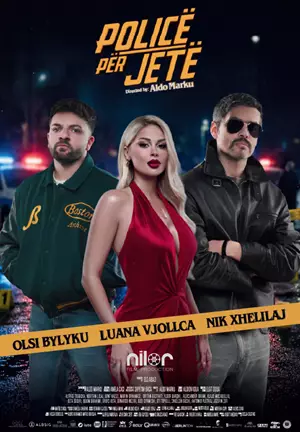 Policë për jetë