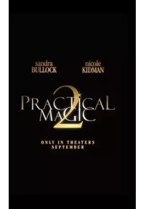 Practical Magic 2