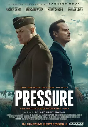 Pressure