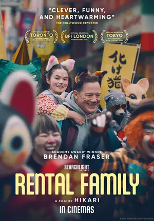Rental Family