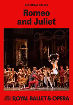 Romeo and Juliet - LIVE