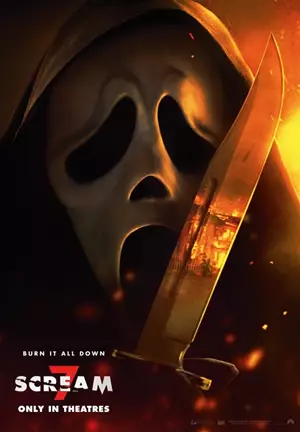 Scream 7 