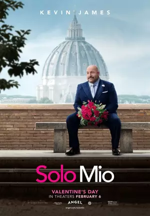 Solo Mio