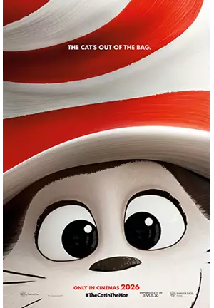 Cat in the Hat