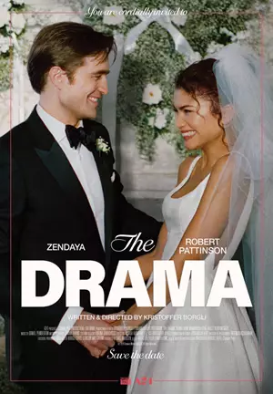 The Drama