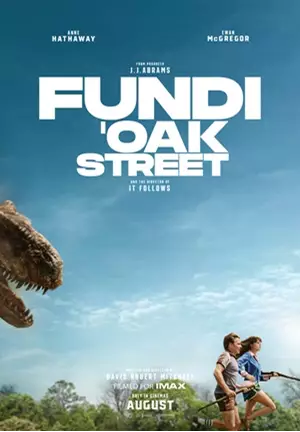 The End of Oak Street