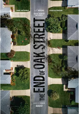 The End of Oak Street