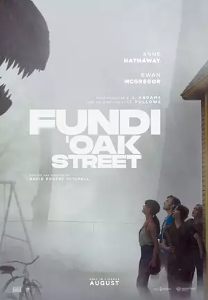 The End of Oak Street