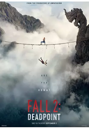 Fall 2: Deadpoint