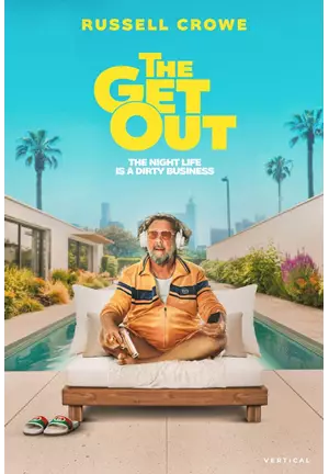 The Get Out