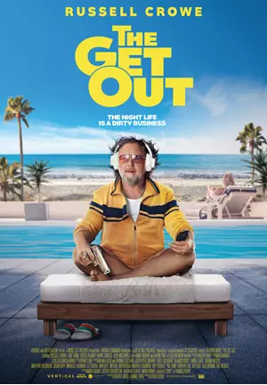 The Get Out