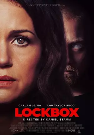 Lockbox