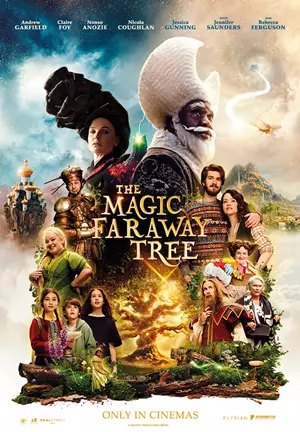 The Magic Faraway Tree