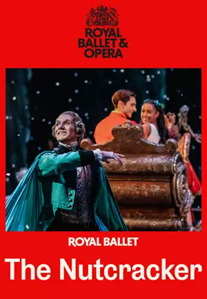 The Nutcracker - Live