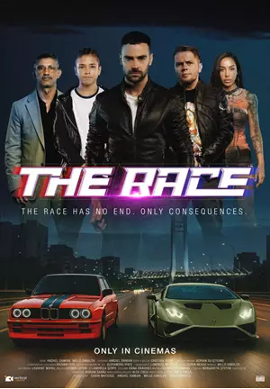 The Race